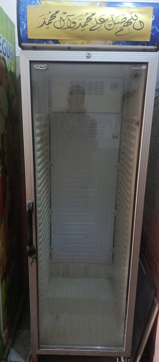 برادات عموديه عدد ٢ للبيع المكان كربلاء المقدسه الشراي يراسلني خاص


**إذا كنت صاحب هذا الإعلان وتريد حذفه لأي سبب، رجاءا أرسل رسالة إلى الدعم الفني**