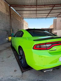تشارجر SXT • ٢٠٢٣ • تدفئة تبريد