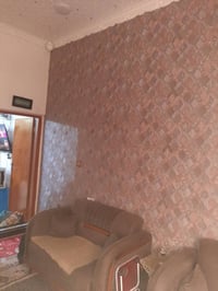 بيت عكادة ترميم جديد درجة اولى ١٢٠ متر واجه ٦ نزال ٢٠ .غرفة فوك غرفة ج...