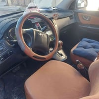 توكسان • ٢٠٠٩ • محرك ٢٠٠٠