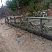 ديكورات حدائق • شغل محجر • البصره