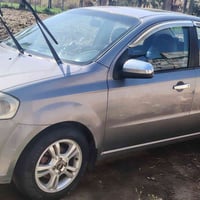 افيو ٢٠١٠ وارد امريكي مسكر بيها خربطة بكهربائياتها (فتخربط) ما اعرف شب...