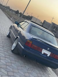 بي ام • موديل ٩١ • مكينة ٢٥كبس