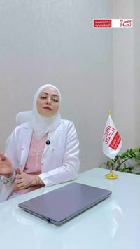 الموصل • فشل حمل متكرر • حاجز رحمي