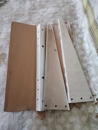 حمالة سبلت • يد أول