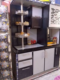 خزائن • أبو غريب • أبو منيصير