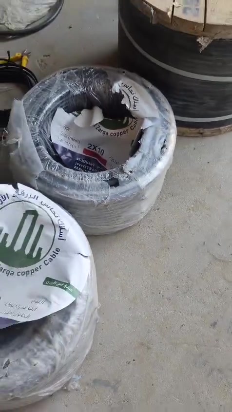 الموقع بابل الحمزة الغربي حي العسكري 

تعلن شركة تاج المدحتيه بأفرعها ، الفرع الاول 

بأدارة عباس برهي 

الاتصال على الرقم واتساب *********** و ***********

الفرع الثاني لشركة تاج المدحتيه

بأدارة علي عباس برهي 

الموقع بابل الحمزة الغربي حي بابل 

الاتصال على الرقم واتساب ***********
