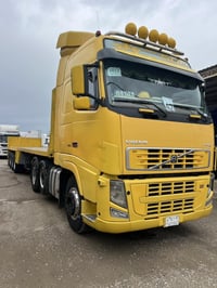 فالفو • ٢٠٠٣ • فلات أوربي