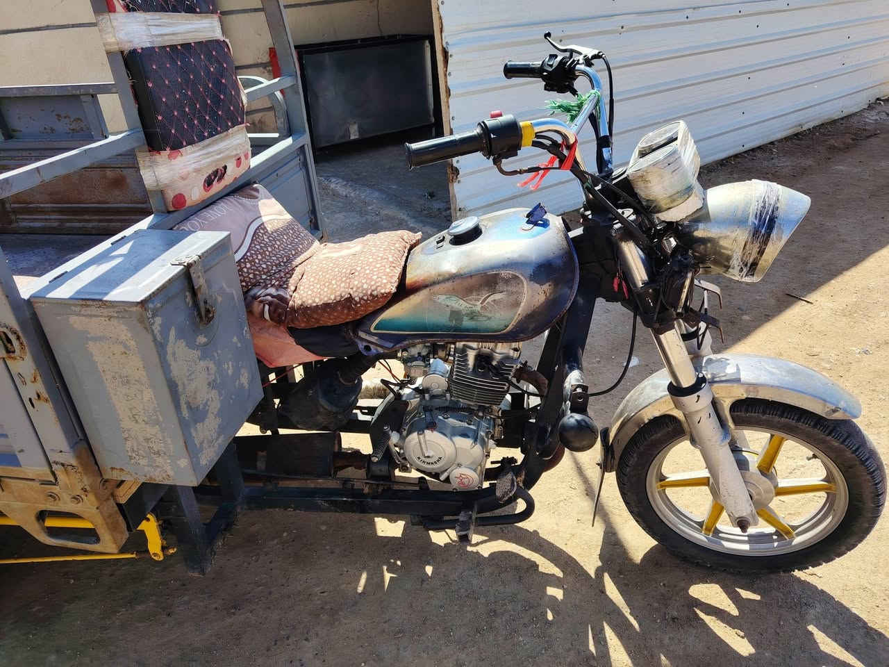 سلام عليكم ستوته للبيع
موديل 2014 سنويه ورقم 
ستوته نضيفه خير من الله 
لا بيها كص ولا لحيم 
فقط كايم بيها كرنك 
السعر 1250 مليون وميتين و خمسين  وبيها مجال للطيبين
الإتصال /***********
عنوانه ميسان قضاء الميمونه
