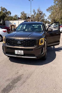 مراوس بجيب او للبيع السعر ٢٢٥ تيلورايد ٢٠٢١ فول مواصفات حادثها فقط بني...