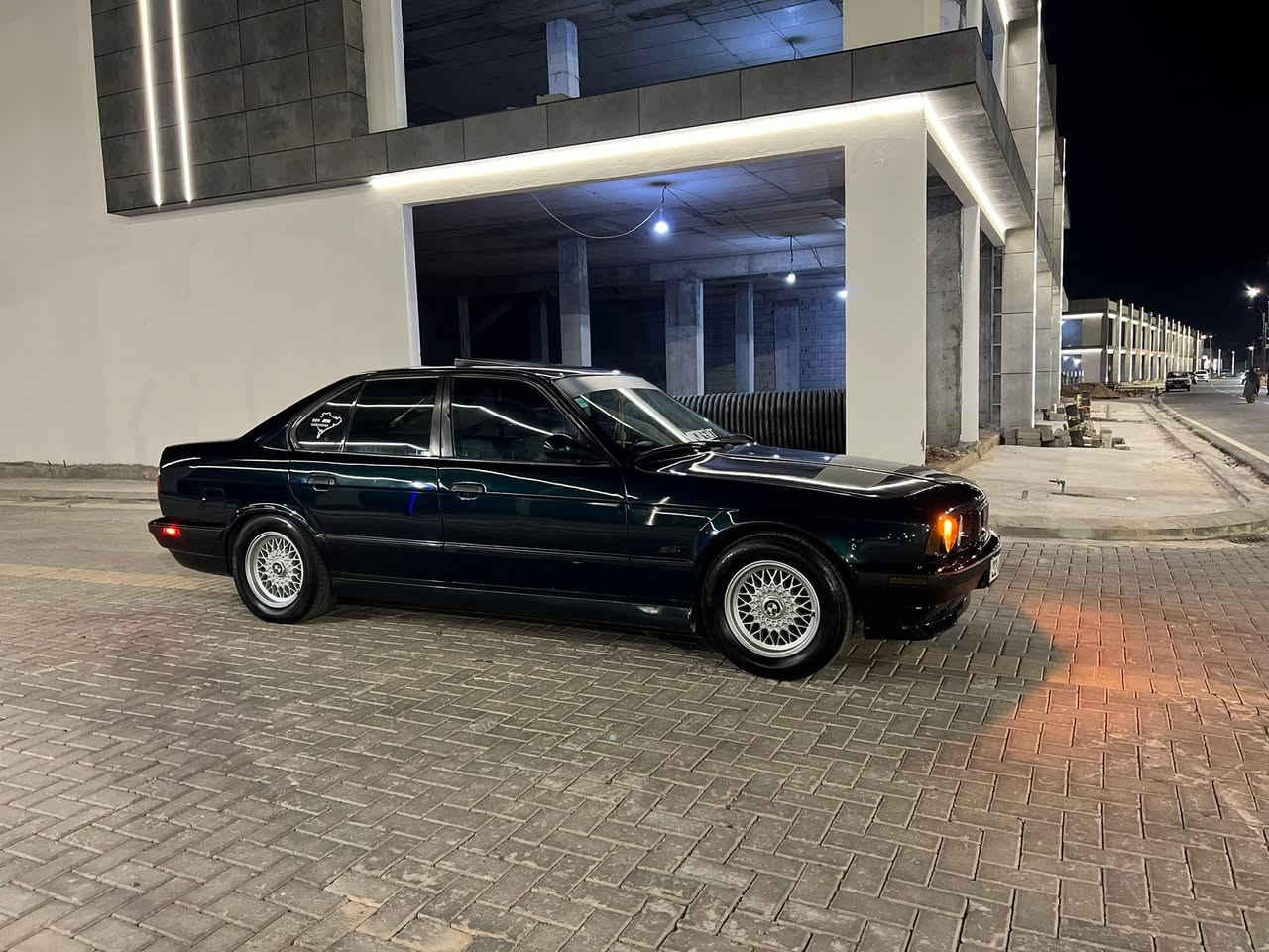سلاو لة ئاشقاني bmw
تةنها فروشتن BMW525

موديل 1993

مواسةفات دوو جام كارةبا سلايت 

 تةبريت سارد و گةرم  چوار تايةي تازة 

پةنكةي كارةباية عام بوياخ بوجواني 

ناوةوةي لة دةرةي جوانترة بي مةسروف سةيارةكة مالي دوستة و بي نوقسانية رةقةم و سةنةوي تازةيةو بةناوي خومانةوةية سةنةوي تا 2029 تازةية سةيارةكة جايزة و هيج وةسفيكي ناويت 

لةنزيكةوة لة وينةكان جوانترة  هةركةس مشتةري بيت تةلةفون بكات لةخزمةتيان 

{***********}لة كةلارة 

لةكةل ريزدا  ئةدمين وةرگيرة ❤️
