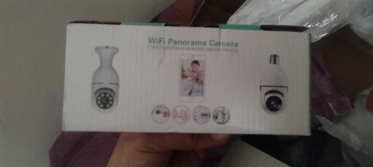 السلام عليكم
شلعة كامرات بسعر ٨٠ الف ومتوفر توصيل


**إذا كنت صاحب هذا الإعلان وتريد حذفه لأي سبب، رجاءا أرسل رسالة إلى الدعم الفني**