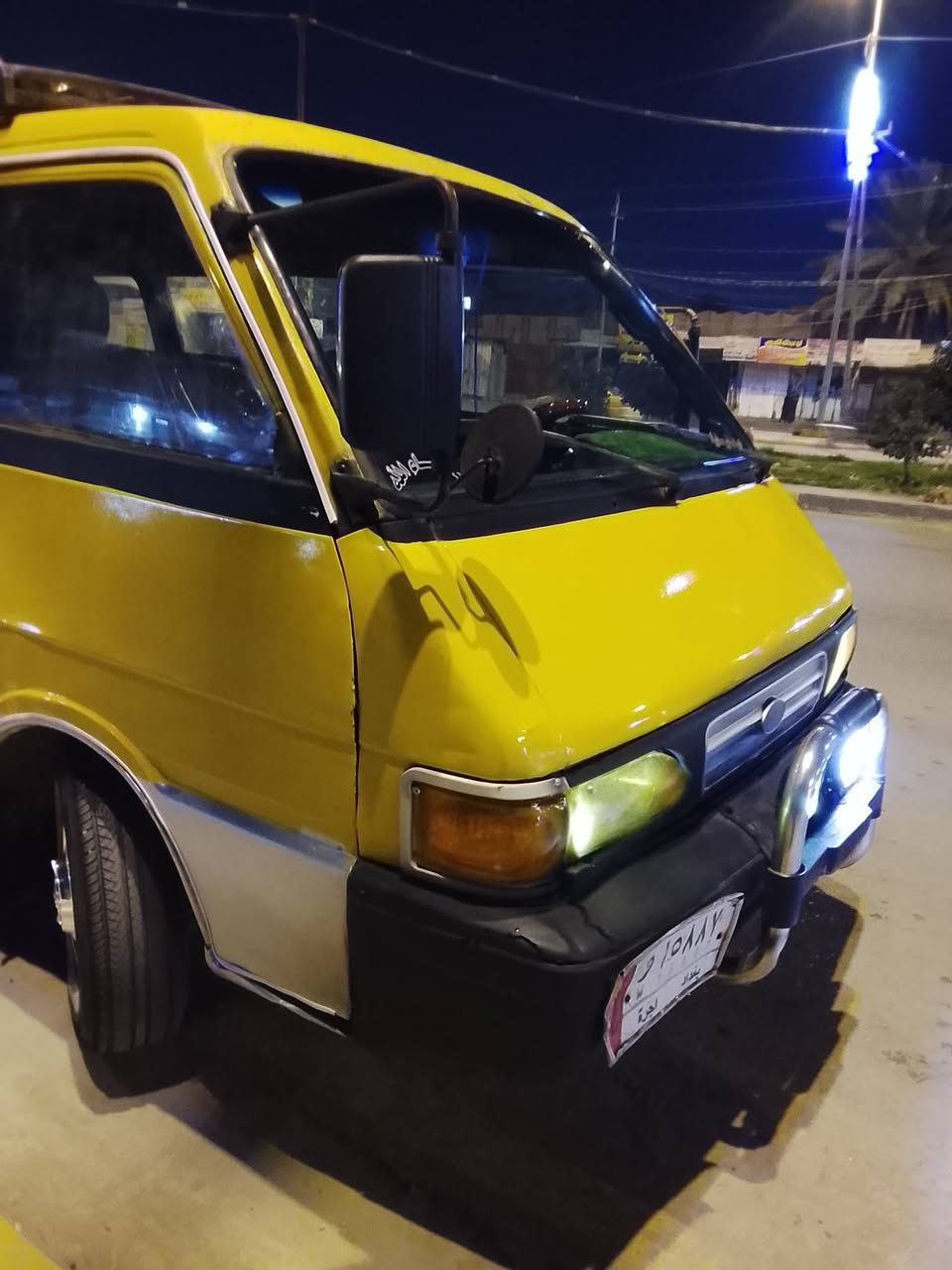 سلام عليكم كيه بستا مديل 1995 سنويه ل 2029 مكينه وكير 3000 بنگو المكينه بدايه خيط بخار بدون تنقيص كهربائيات كلهه شغاله من طول لطول تخم تاير جديد حداديه جديده كير مكفول اكسن اسعاف مكفول شواصي 3 مكفولات بس مال العبري معمر تعمير مضبوط وعل شرط اسويلك وكاله بيهه السياره تريد تحول ماكو مشكله السعر 40 وبيهه مجال بصيط مكاني كربلاء الاستفسار اتصل ***********
