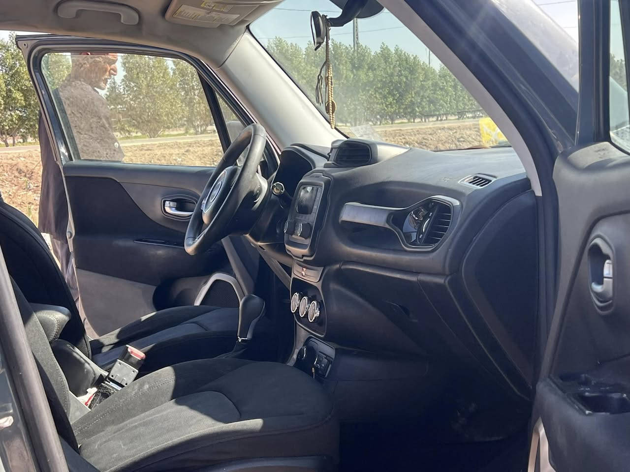 يالله جيب فول موصفات شكل جديده سعر 96بيع سريع كفاله مكينه وكير وتبرد كفاله بسمي رقم بغداد تحويل ثاني يوم شراي يتصل ***********
