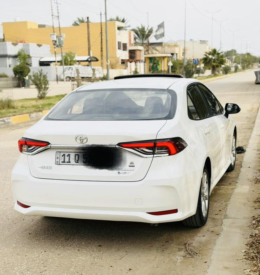 شكل خليجي فول 

ماشيه 32 

مكفوله من كلشي

سونار موجود 

للاستفسار 

***********

السعر 

148 $ 

وبيها مجال بسيط 

مكان حله
