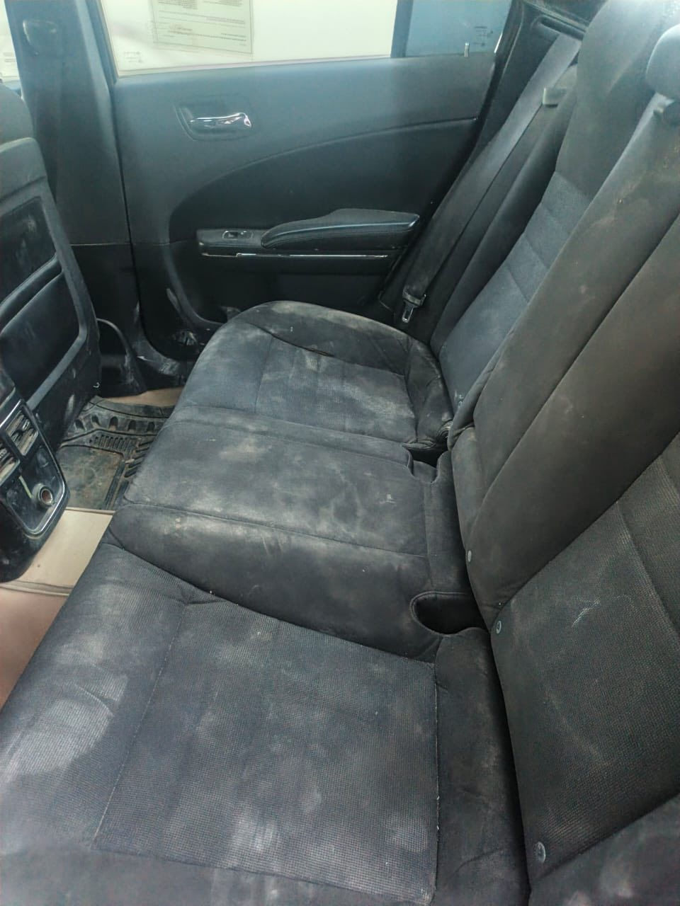 جارجر موديل 14 بغداد 
مصبوغه عام بدون ايرباك 
السياره لا مكلوبه ولا مجفيه 
 ومكينه غير شغاله 
السعر 125
للاستفسار ***********
