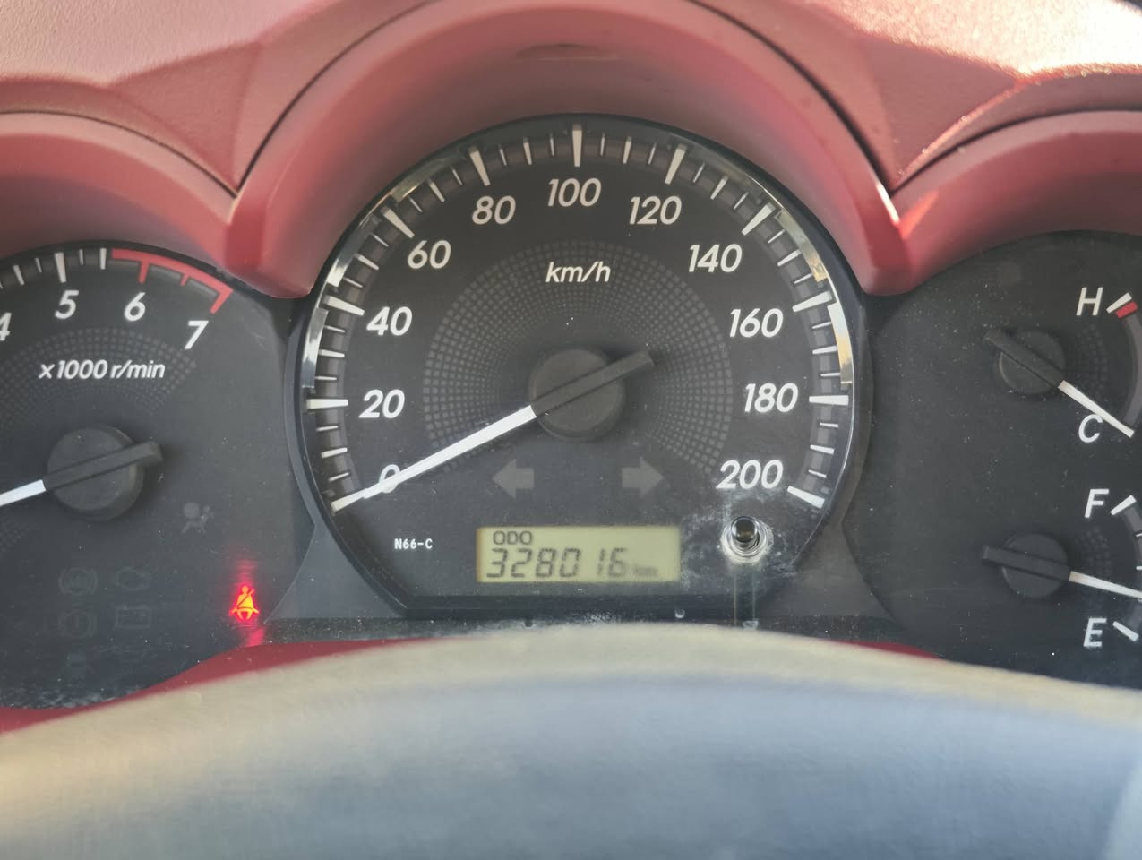 هيلوكس 2014 قطري رقم السليمانية بسمي مصفره غرامات السياره خير من الله بيها صبغ بل بنيد على كد شبر والباقي كله مكفول 192$ وبيها مجال  اتصل
‏‪077-258-98628


**إذا كنت صاحب هذا الإعلان وتريد حذفه لأي سبب، رجاءا أرسل رسالة إلى الدعم الفني**