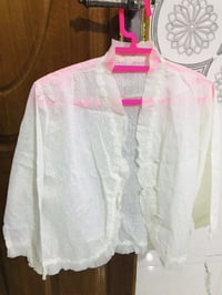 فستان مهر • مُلبوس ١٠د • شال مهر