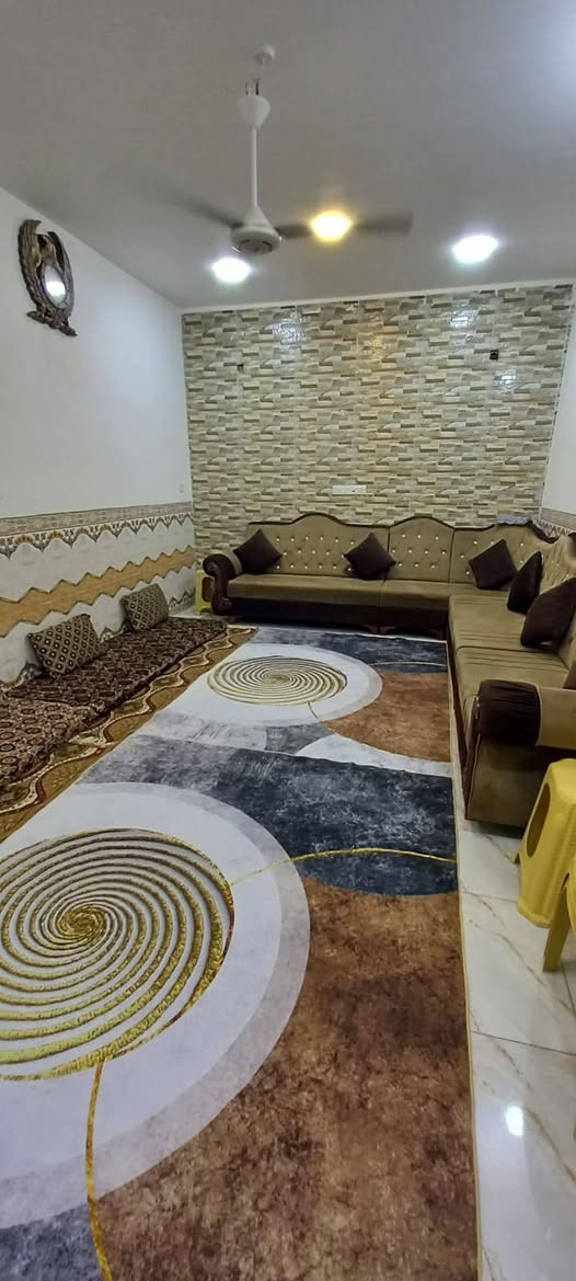 بيت طابق واحد للبيع او مراوس 

العنوان الرمادي التأميم حي الزيتون خلف محطة الميلاد 

مساحه 200متر 

مفوّض بل الطابو صرف 

بناء بلوك 

شارع 15متر 

سعر 60مليون وقابل للتفاوض 

الاتصال ‏‪***********‬‏

عنوان المكتب الرمادي خلف العاب السندباد قرب مصور احمد حمزه 

تابع مكتب ليصلك كافة العروض العقارية 

نستقبل كافة العروض العقارية
