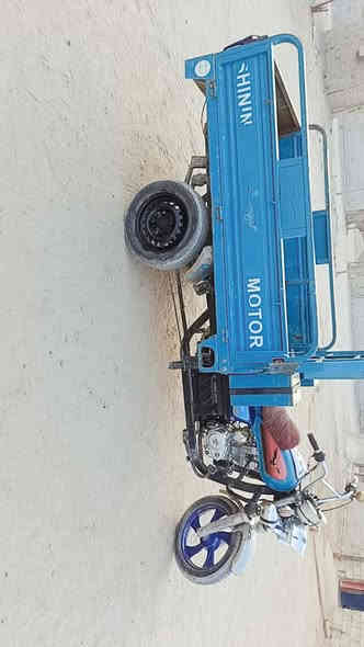 سلام عليكم ستوته كربلايه للبيع كامله بس مكينته مفتوحه مديل 2022 سعر مليون وبيهه مجال شراي يتصل ***********
