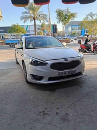 كاتنزا • ٢٠١٥ • خليجية