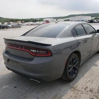 دودج تشارجر • ٢٠١٩ • باسمي