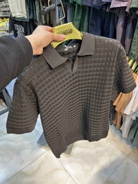 تشيرت تريكو • نص ردان • السوك المسكوف