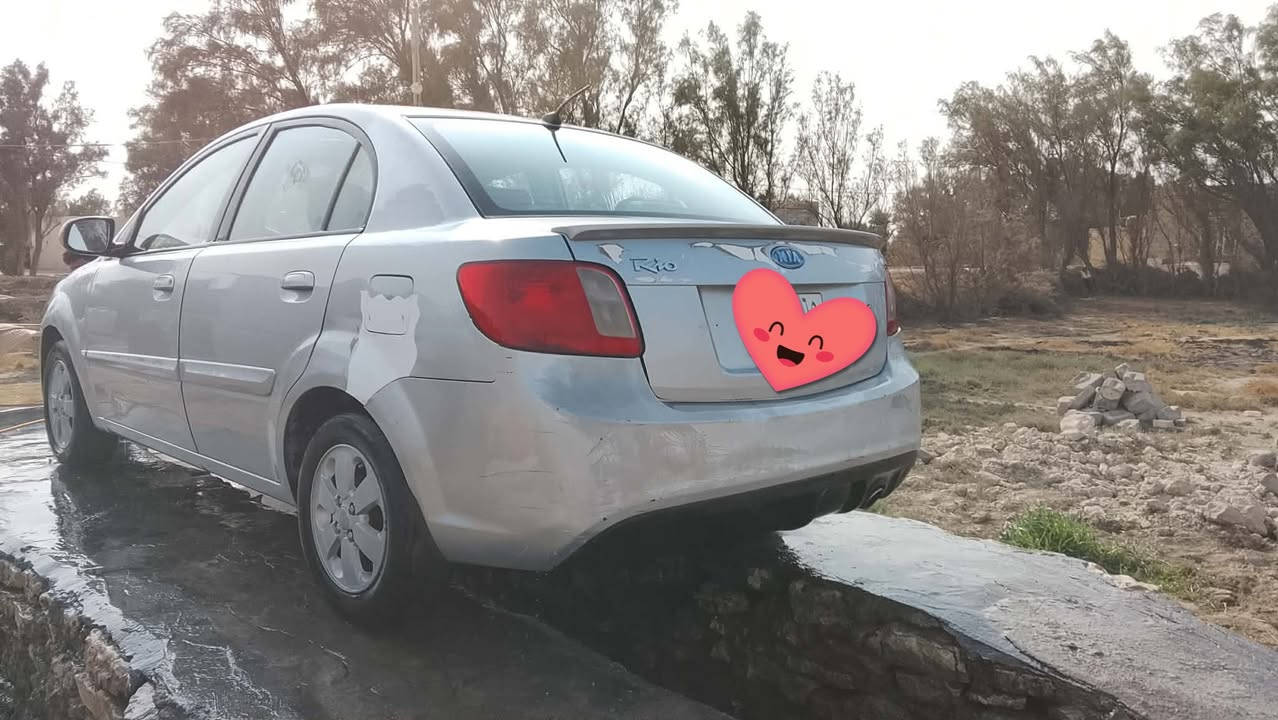 كيا ريو 2012 خصوصي رقم نجف
سياره كير ومكينه جديد حداديه جاهزه
باسمي مداور ثانيوم سنويه لل27 
تحكمات كهربائي إشارة بالمري 
دواخل رصاصي 
تخم تاير جديد ويل كب السعر 83وبية مجال
للاستفسار الاتصال على الرقم
***********
