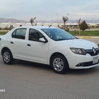 رينو سمبول • ٢٠١٧ • ١٦٠٠٠٠ كم