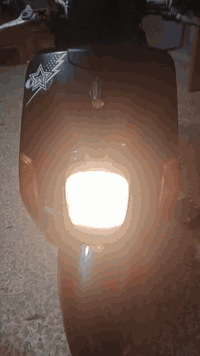 سلام عليكم
دراجه بوليسي صاله ٤اشهر من طلعت حاويه  نضيفه كلشش كلشي شغال بيه شلعه ومعدل تخبل  مكاني الناصريه مركز السعر خاص او علئ الرقم   ***********او ***********
