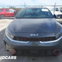 فورتي جي تي لاين • ٢٠٢٤ • وارد امريكي