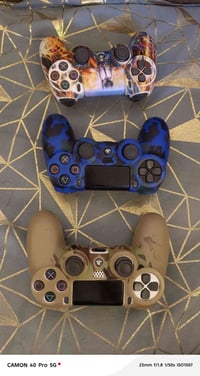 يدات فور • ٣ قطع • تجاري