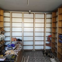 رفوف للبيع 07830828259