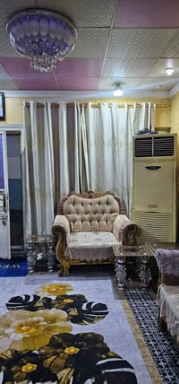 عشر نفرات • نظيف جدا • نجف