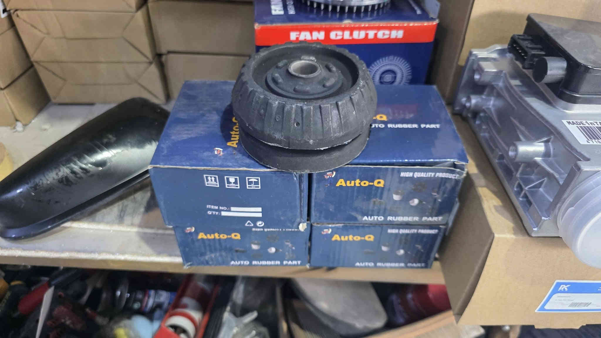 ادوات وكماليات اوبل فكتره واوميكا 
كماليات وادوات الزعيم كركوك 

عنواني كركوك سايدين كراج الشمال قرب الجملونات الجديده قبل الاستداره بصف عالم الكوري مقابيل محلات مراد لدراجات كماليات وادوات الزعيم 
توصيل ٦ الف كافه محافظات 
*********** علي
*********** مصطفى
