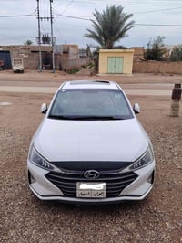 للبيع فقط.  النترا موديل 2019 خليجي شكل الـ20  فول مواصفات بصمة  صندوك...