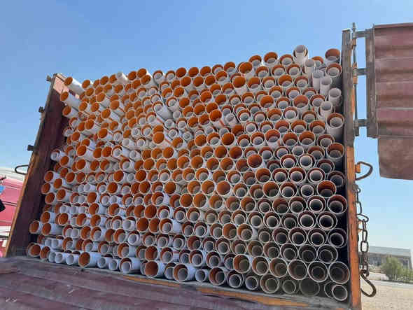 البيع جمله ) توزيع محلات $

وصول حاويه بوري شروق بلاست ١٧ كيلو 

مستعدون لتجهيز وكالات في جميع أنحاء العراق 🇮🇶 

الوكيل الحصري في العراق 🇮🇶 شركه شروق الامان التجارة الانابيب عنوان الشركة  واسط الصويرة 

يوجد توصيل 🚚 لجميع المناطق  العراقيه 
*********** @إشارة***********
@إشارة‭ ٠٧٧٣ ٣٧٢ ٩١٩٦‬ 

@إشارةhttps://t.me/Hussein1c
@أبرز المعجبين
