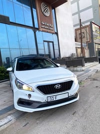سوناتا ٢٠١٥ • وارد امريكي • VIB فول