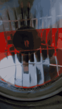 تكتك للبيع سعرها 10,000,000 كفاله عامه07776322217