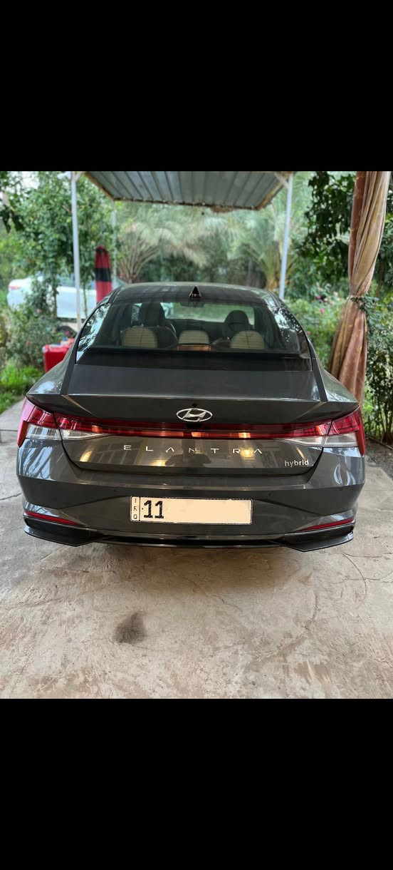 النترا 2023 هايبرد لمتد
فول مواصفات أعلى فئة
ماشية 25 الف ميل
مرقم بغداد وجاهزة
مابيها اي نقص
مكانها بغداد
للاستفسار
***********
