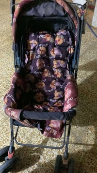 عرباية طفل • عرباية لطفلين • قوية