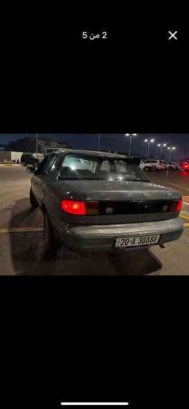 السلام عليكم 
رقم مميز للبيع مع السيارة كيا سيفيا موديل ١٩٩٣ رقم ديالى انگليزي (38888) سنوية بأسمي وتحويل مباشر
السيارة شغالة وترايك للبصرة محرك مسكر كير عادي 
الگشر شوفة عينك 
السعر ٣٥ ورقة مكانهه بغداد العطيفية  ***********
