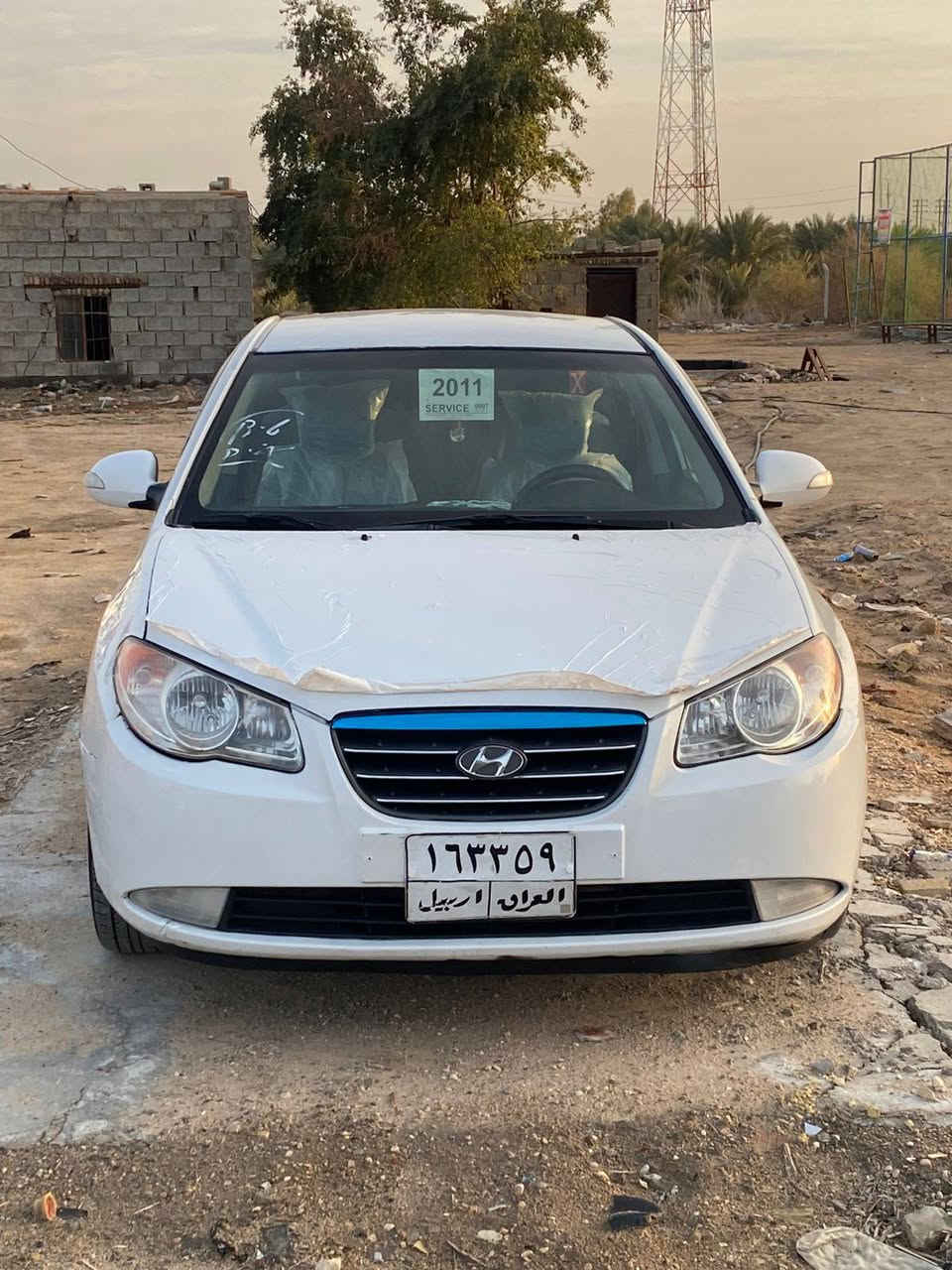 سلام عليكم للبيع النتره 11وارد خليجي مكينه وكير وحداديه وتخم تاير كله جديد بيه 3قطع بارد الباب سايق والجاملق مامي وجاملق جه الثاني مامي فقط والباقي كفاله سعره115وبيه مجال  رقم والمعامله على شراي والقرامه والكردي عليه***********
