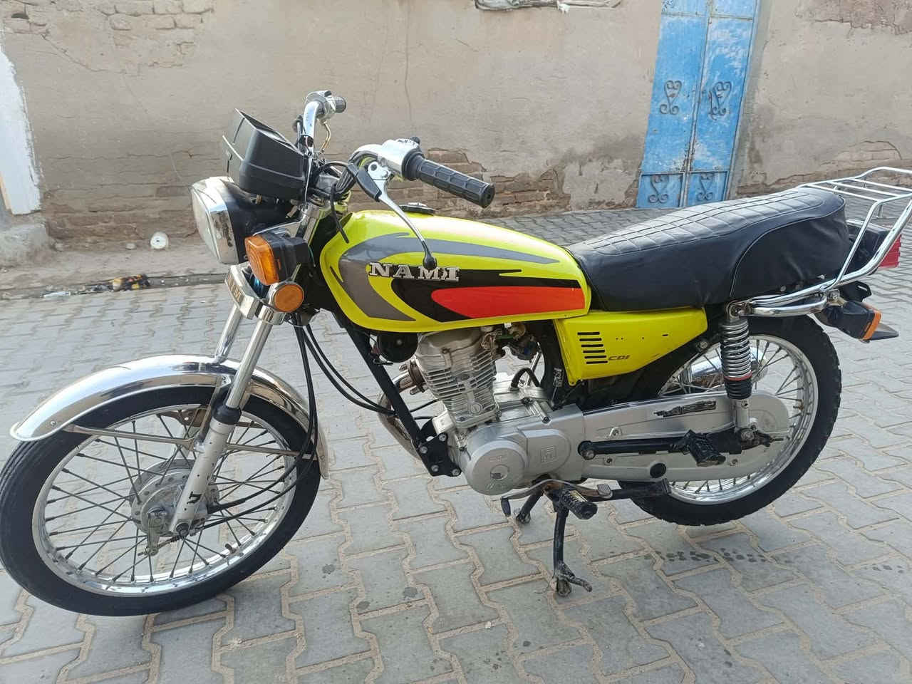 اربعه كير نامه موديل 21 
‭٠٧٨١ ٢٧٨ ٦٦٠٠‬
