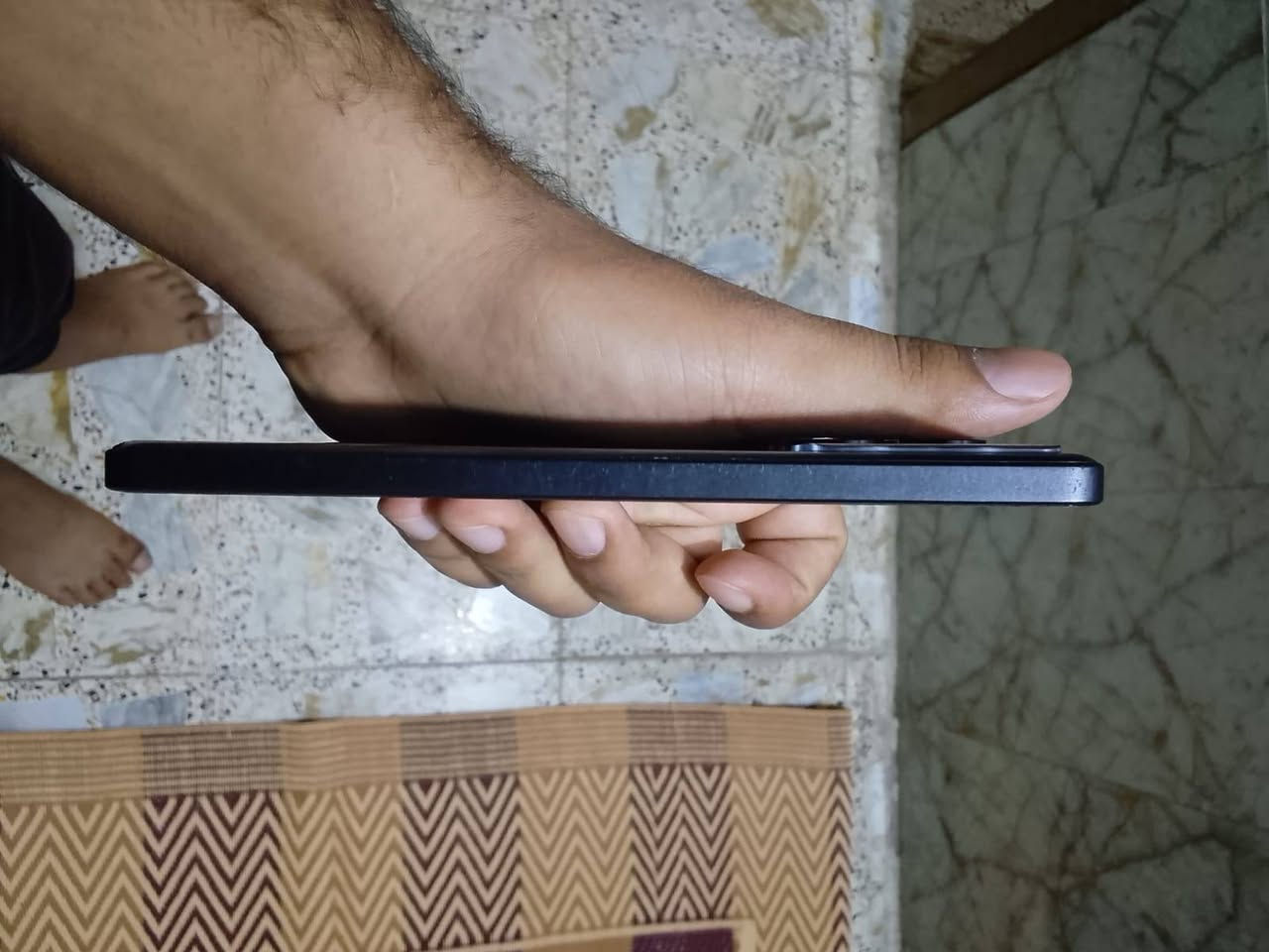 بوكو6برو ذاكره512 كامل الملحقات سعره300 وبي مجال بسيط مكاني بغداد حي. بتول


**إذا كنت صاحب هذا الإعلان وتريد حذفه لأي سبب، رجاءا أرسل رسالة إلى الدعم الفني**