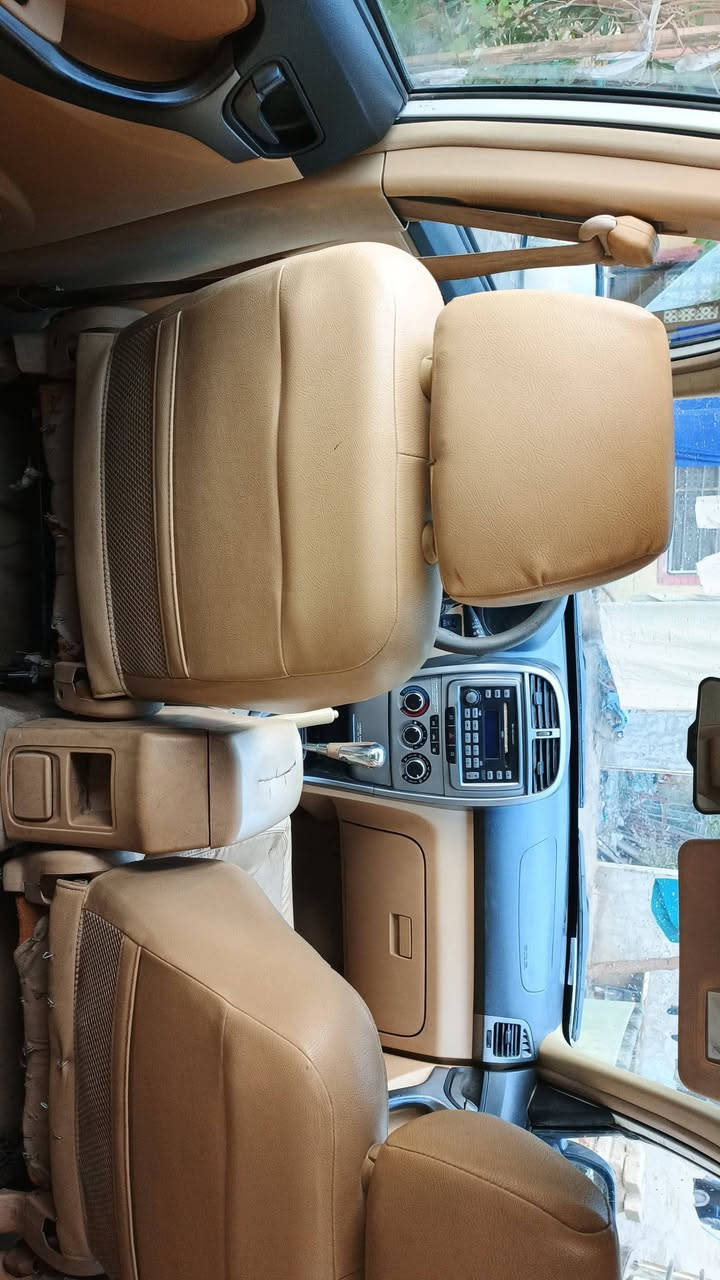 اسلام عليكم للبيع تيكو موديل 2013جديده بمعني الكلمه مكفوله من التبديل والصبغ سنويه 2029 كير محرك مكفول سعره 54اوبيهه مجال مكاني حله ورديه خارج ***********
