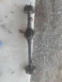 دايو اكسل • عداد شغال • بابل