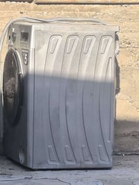 غسالة • عاطلة • عيب بالكارت