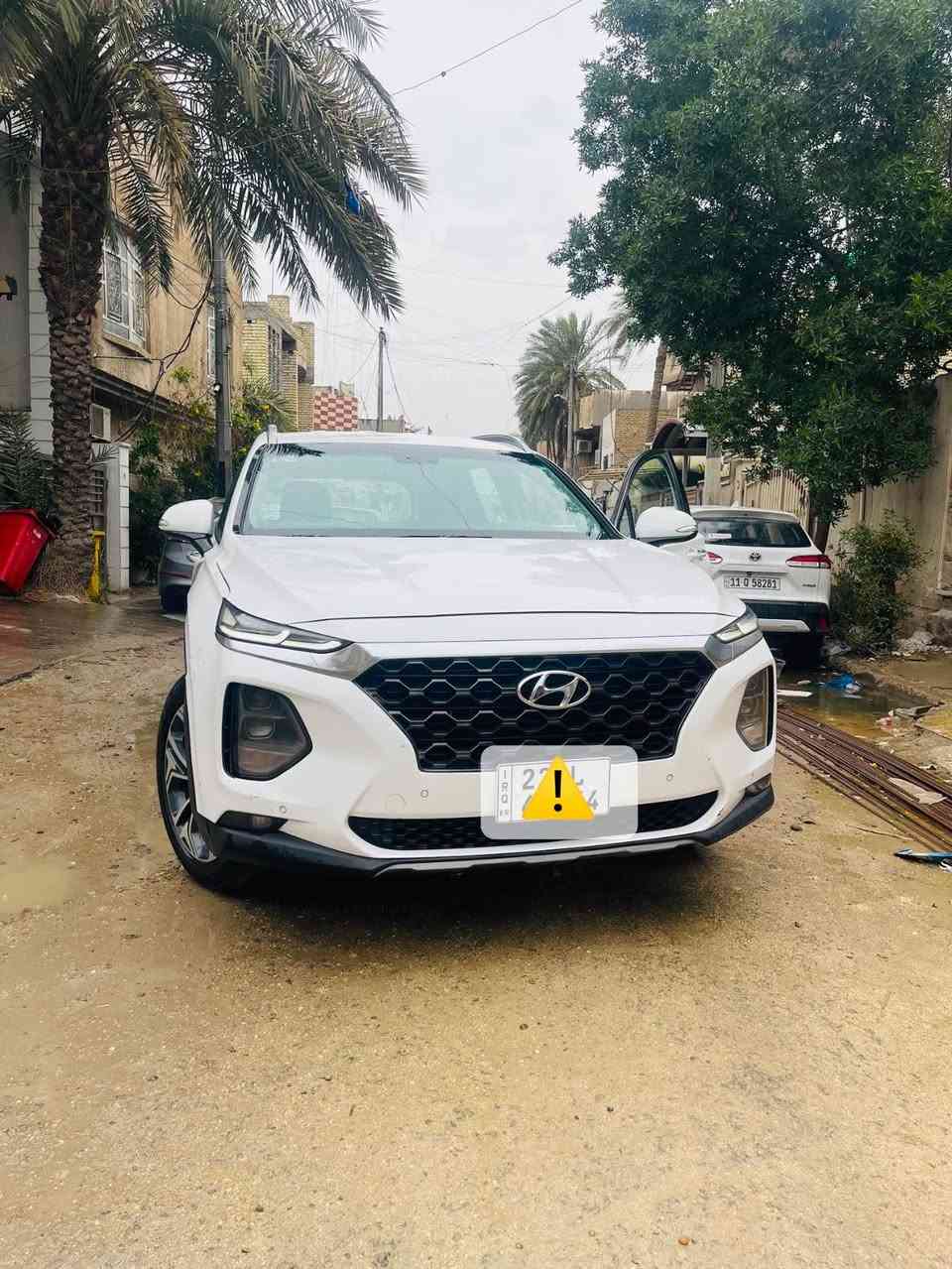 سلام عليكم 🌹🌹🌹
سياره سنتافي للبيع خليجي مديل 2019 محرك4سلندر 7راكب السياره نص فول بصمه مري شفط كرسي كهرباء السياره خير من الله مكفوله من الصبغ ماعده رصعات بسيطه السعر217 وبيه مجال (الرقم)(***********)
ماشيه106 الف
