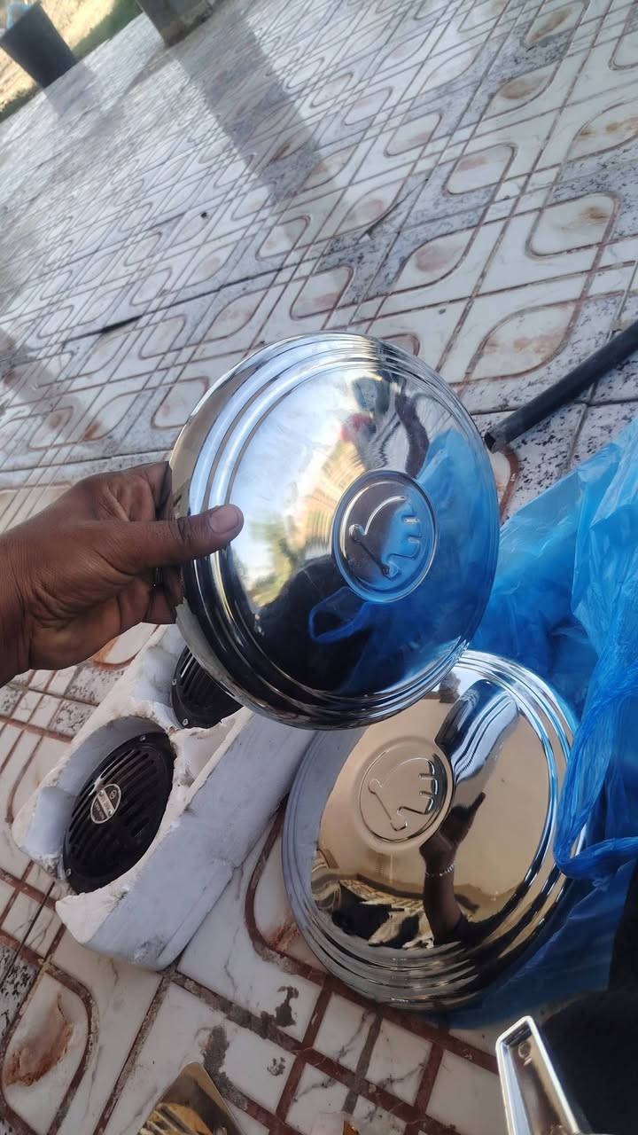 سلام عليكم غراض كله جديد
كلمن وسعره

مكاني حله النيل رقمي ***********
